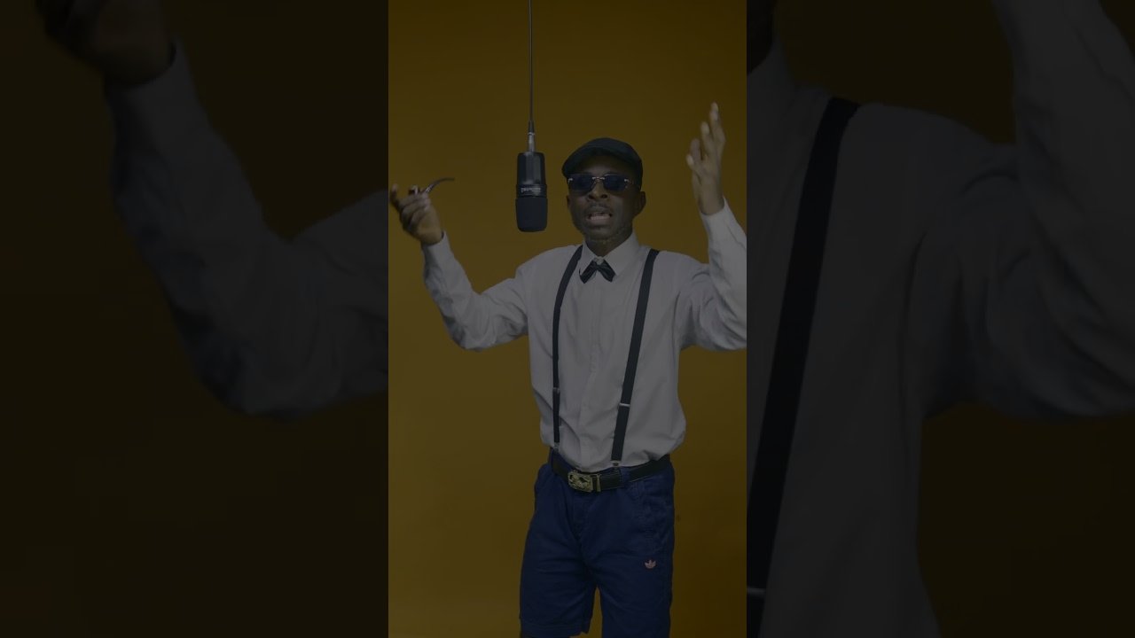 Keasungs - Na Woman Finish My Papa