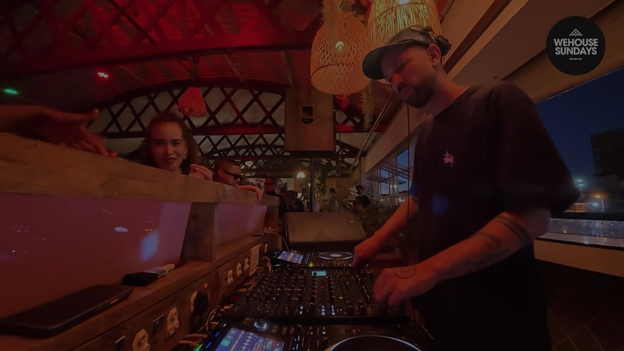 Kid Fonque - We House Sundays