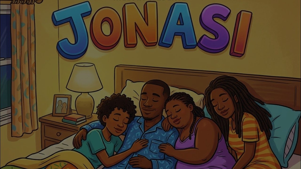 Killorbeezbeatz - JONASI