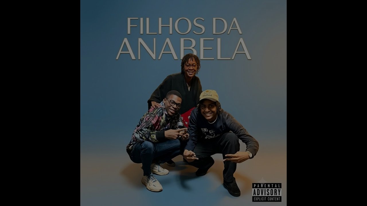 KONG.V12 - Filhos Da Anabela