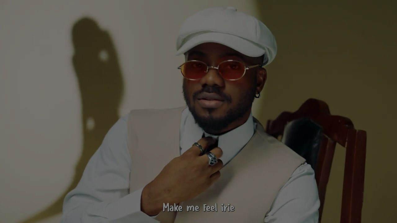 Korede Bello - High Me