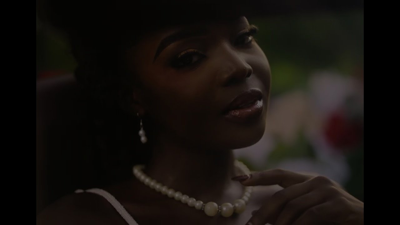 Kunmie & Lojay - Gorgeous