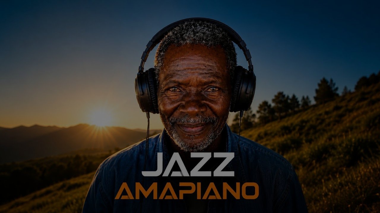 Kunnbeatz - Jazzy Amapiano Mix 2026 (Vol.9) | Soweto Jazz