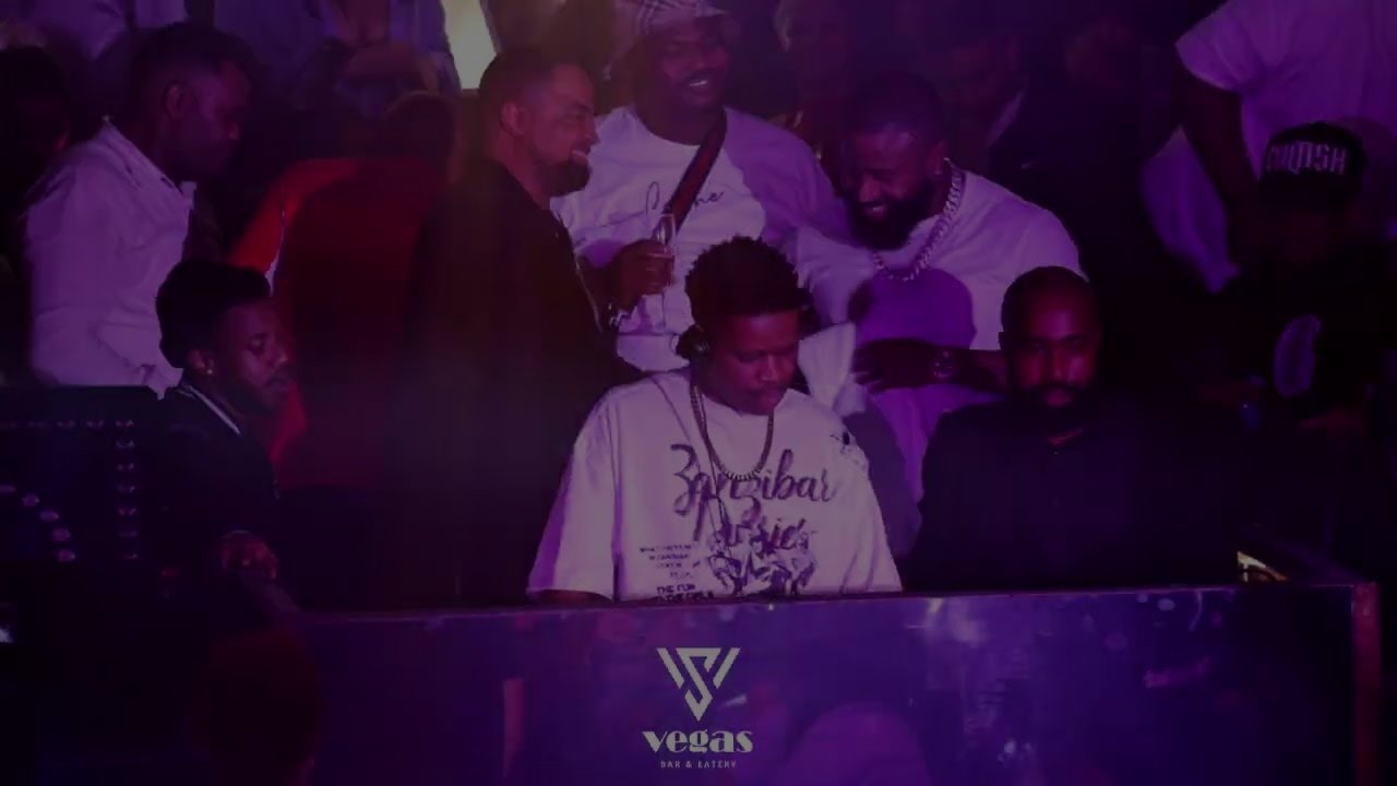 KYOTIC - Live Set Vegas Bar & Eatery