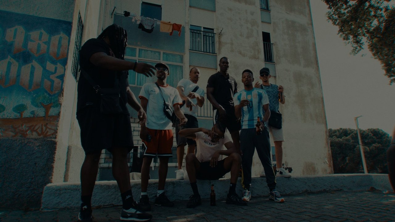 Lalas 49 - Control (feat. Doctor Delio)