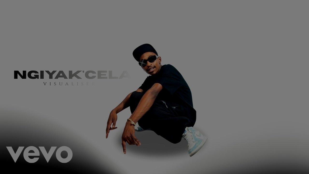 LeeMcKrazy x ShaunMusiq x Bassie Mashudu - Ngiyak'cela