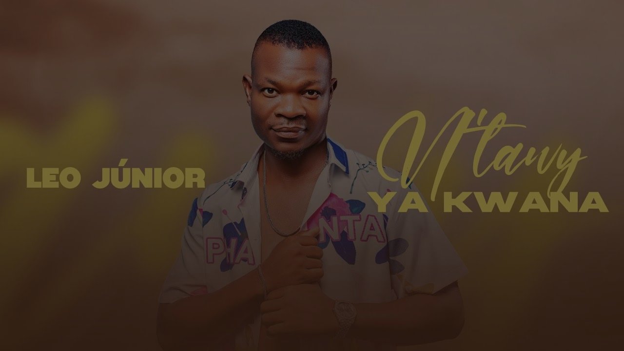 Leo Júnior - Vesera mwananga