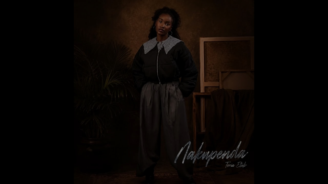 Limoblaze - Nakupenda Toria Etuk