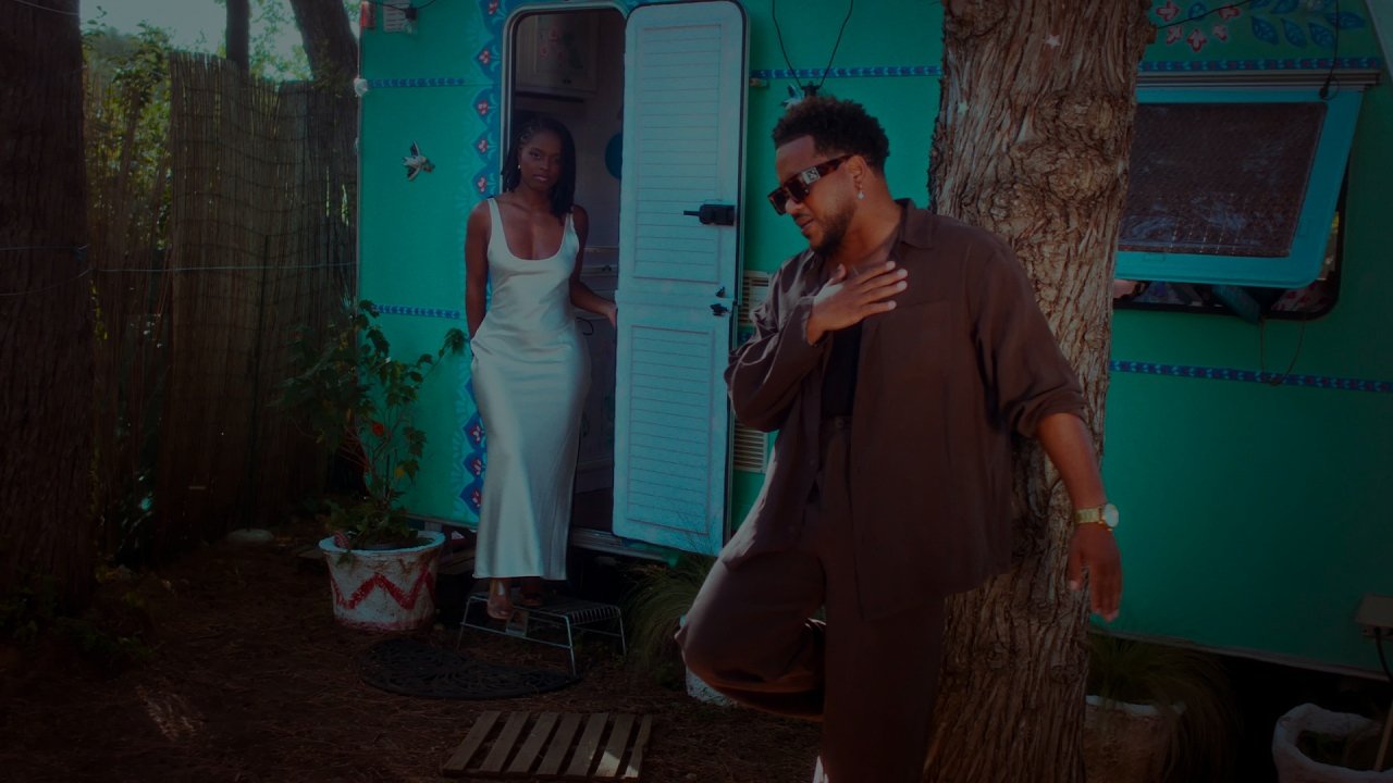 Lippe Monteiro - Bem Sem Medo