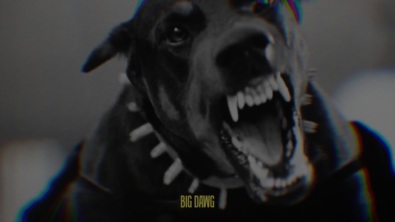 Loki - BIG DAWG