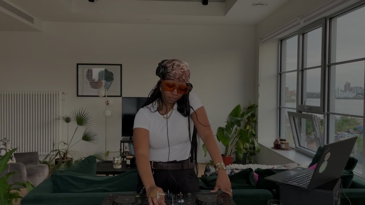 Low-Key  - Sessions 01 Amapiano Mix
