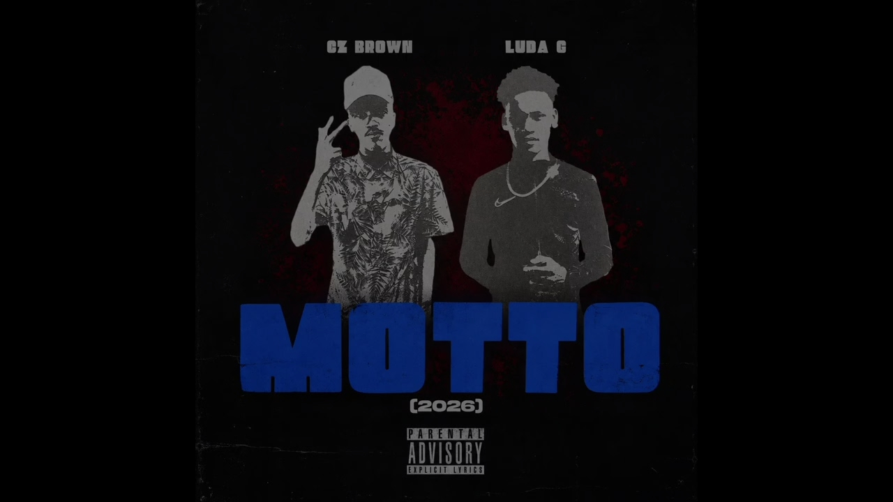 Luda G - Motto (feat. Dz Brown)