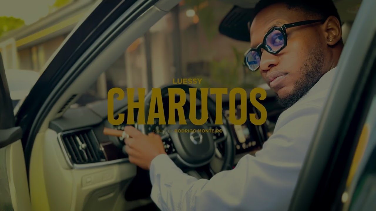 Luessy - Charutos