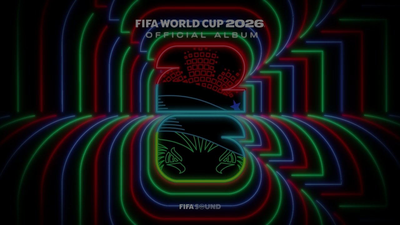 Major Lazer, Nelly Furtado, Davido - No Place Like Home (FIFA World Cup 2026™)