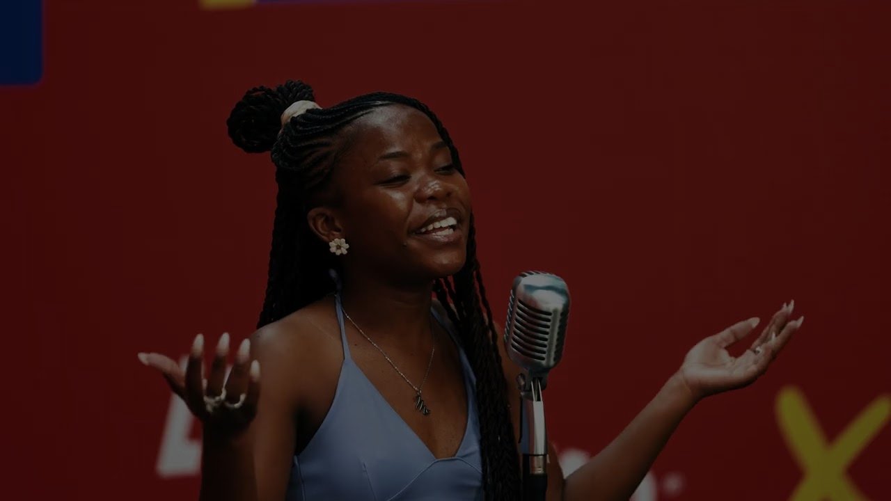Major League DJZ - Piano City feat. Nomfundo Moh (Live) - S4 | Ep.2