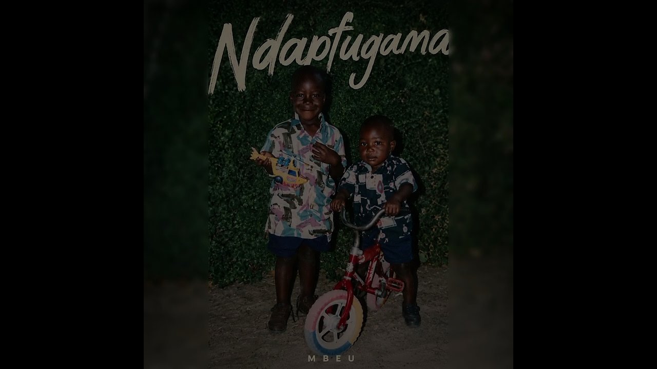 Mbeu - Ndapfugama (feat. Eltee)