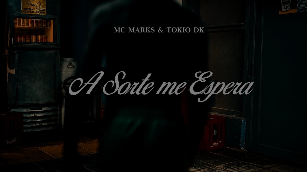MC Marks e TOKIODK - A Sorte me Espera - DU4RT