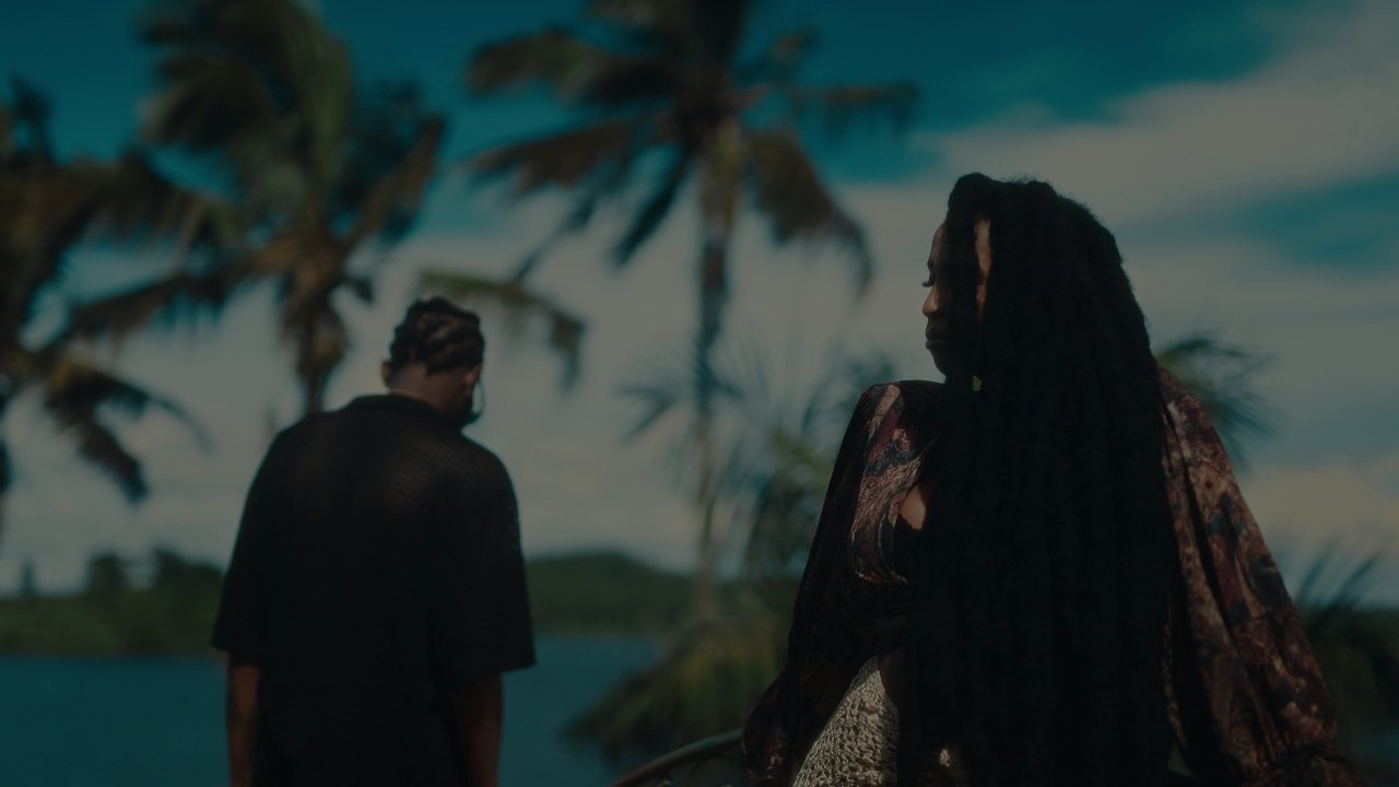 Mistaek & Nicole Musoni - MORE