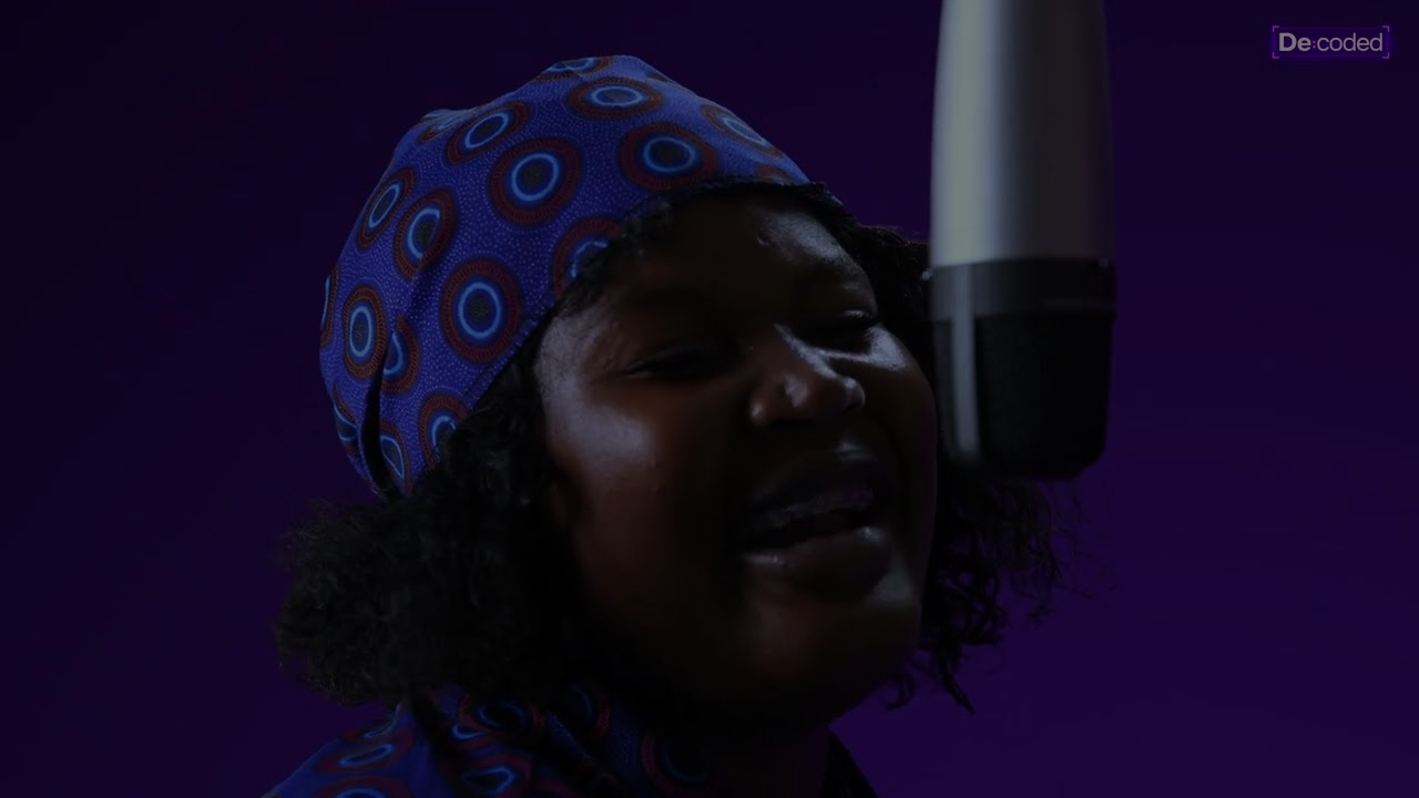 Mmamoruti Wa Sechaba - Khethile | Purple Room Performance Episode 75