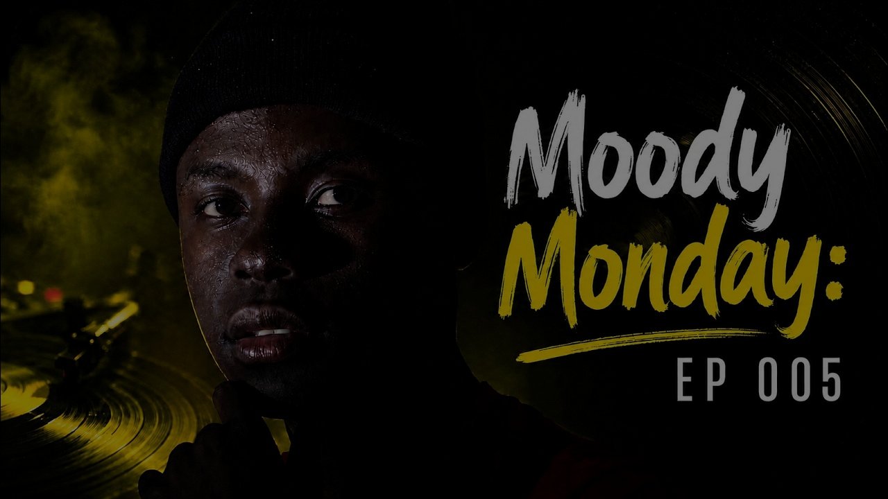 Moody Monday Mix: Episode 005 | Soulful Amapiano Mix | The Best Of Kelvin Momo & Many More