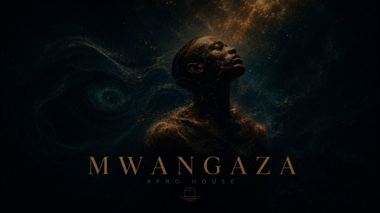 MØYO - MWANGAZA