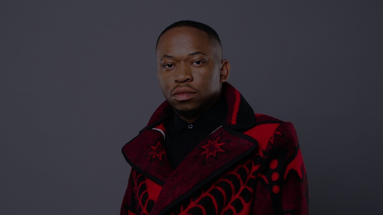 Mzizi - The Katara Experience part 1 (Live at Untitled Basement)