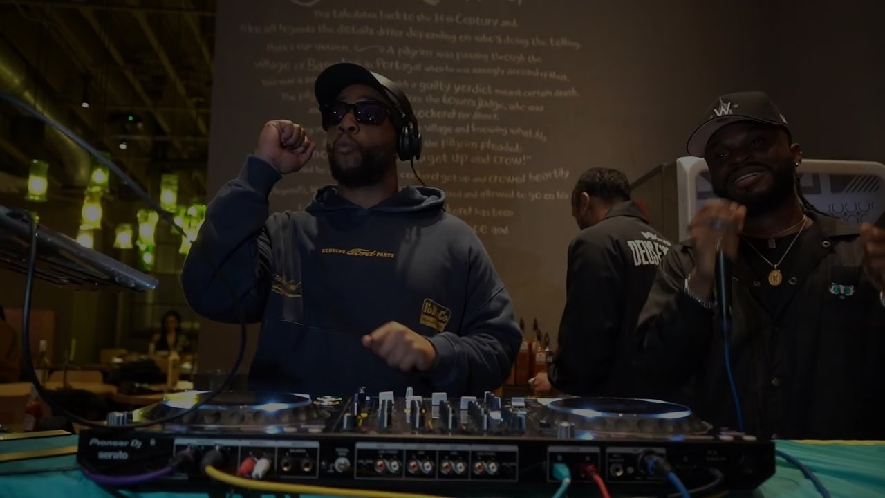 Nando's Peri Peri & Groove - DJ PSmoov Live Mix (2026 Afrobeats & Amapiano)