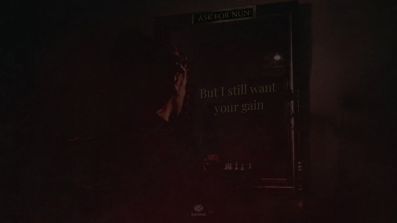 Nanette - Ask For Nun (Freestyle)