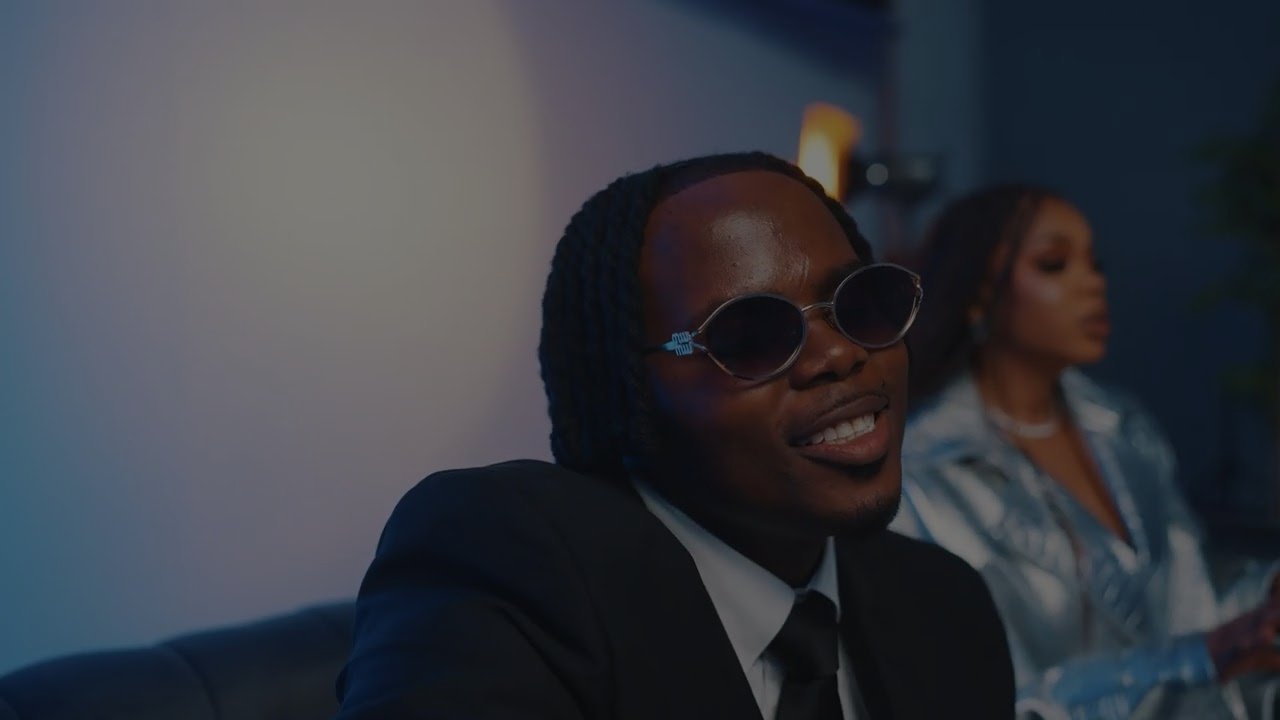 Ndu Browns & Londie London - Jerusalema (Living Legend)