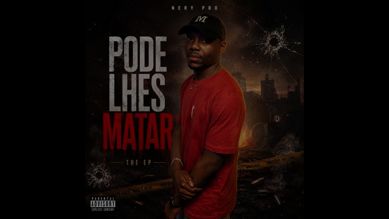 Nery Pro - Chapada (Instrumental)