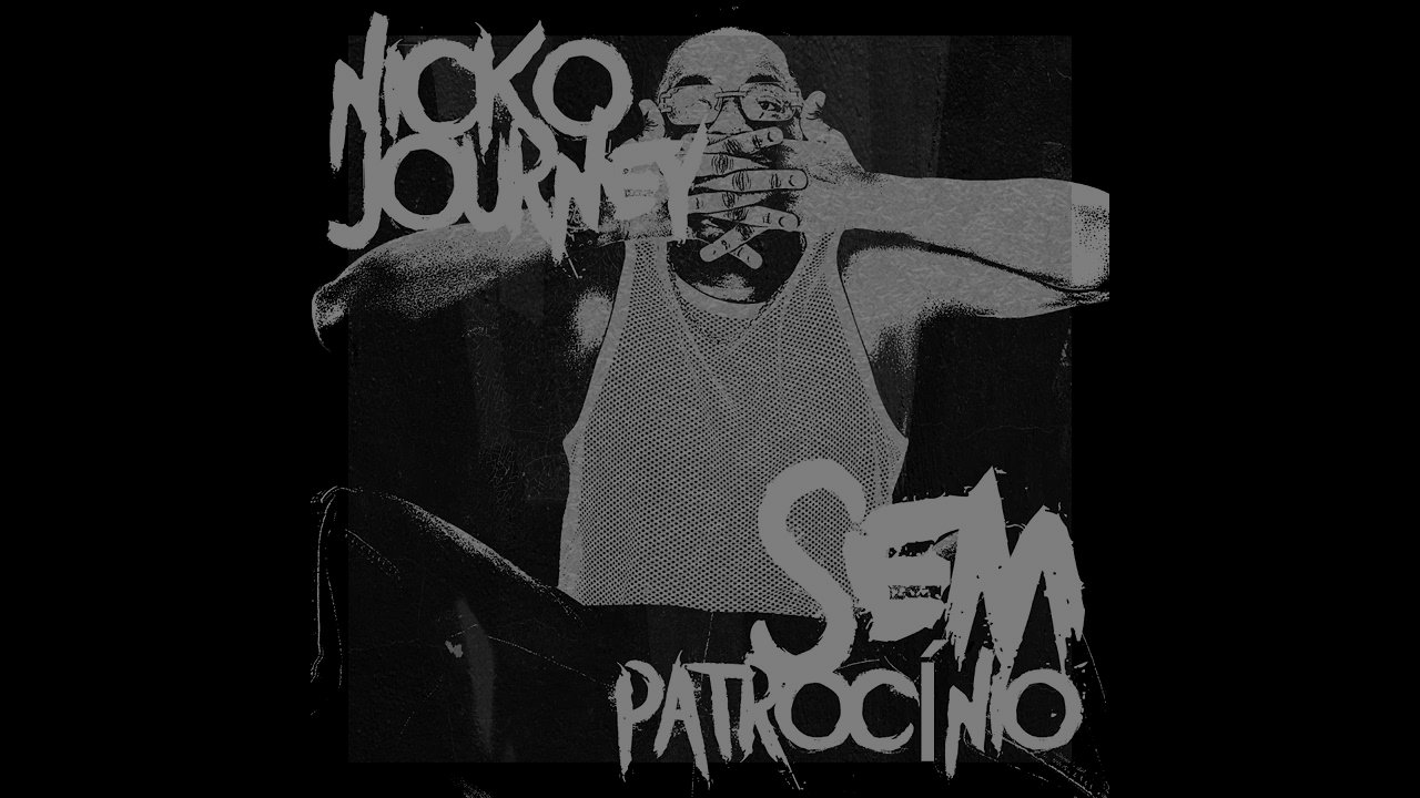 NickoJOURNEY - SEM PATROCÍNIO