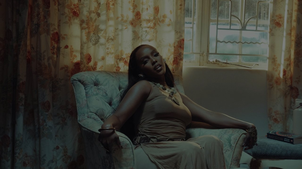 Nikita Kering - Niwache