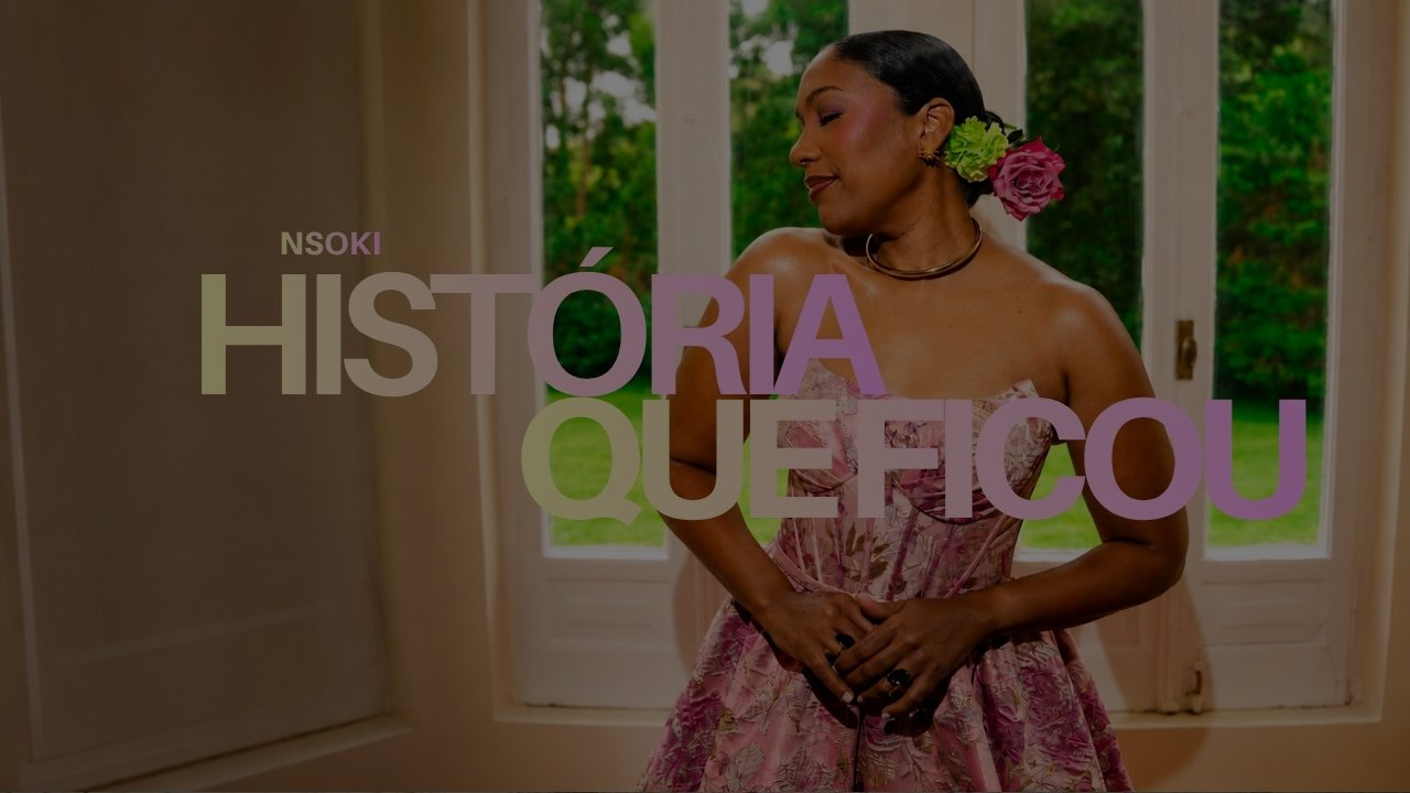 N'Soki - História Que Ficou