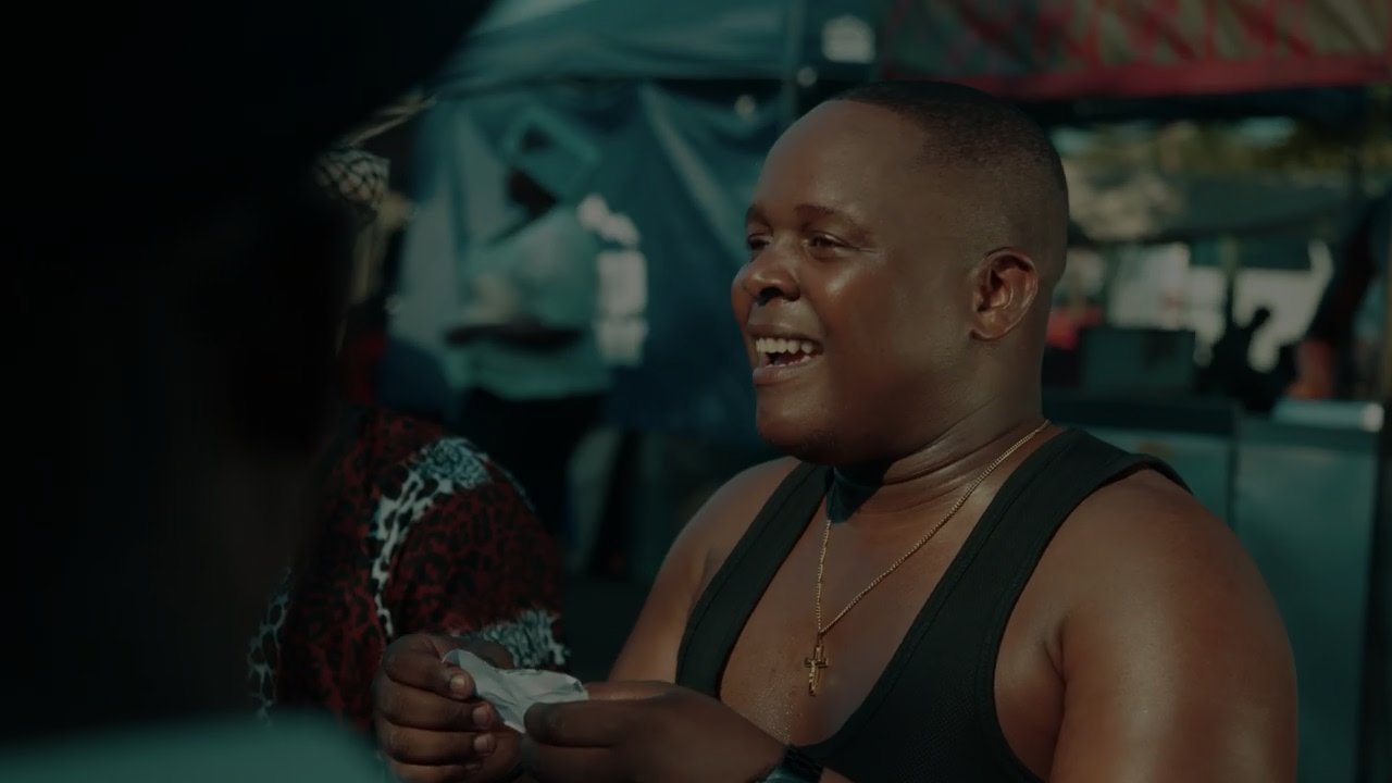 Olefied Khetha - Intombi Yam Entsha