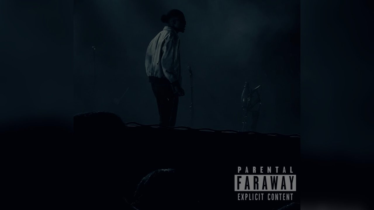 ORI G - LONGE DE TUDO