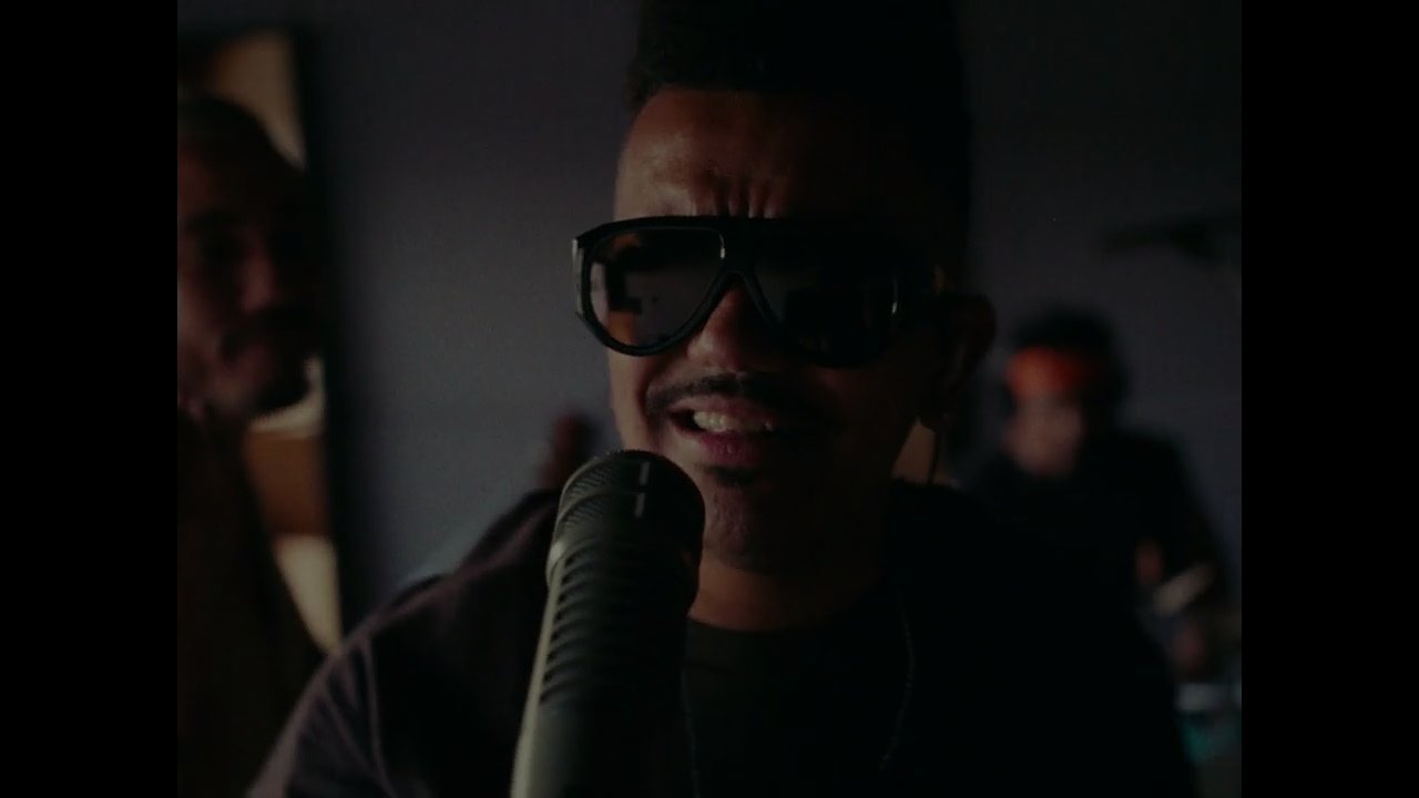 Os Garotin - Se Joga (Ao Vivo no Estúdio)