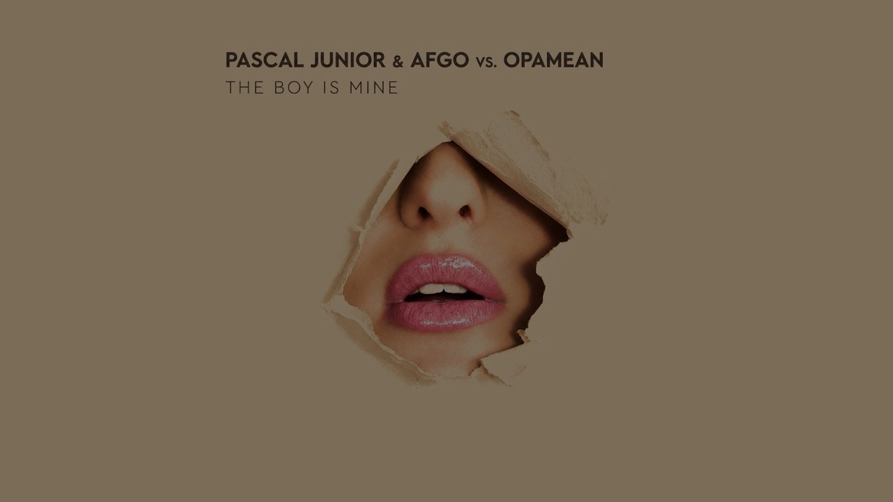 Pascal Junior & Afgo vs. Opamean - The Boy Is Mine