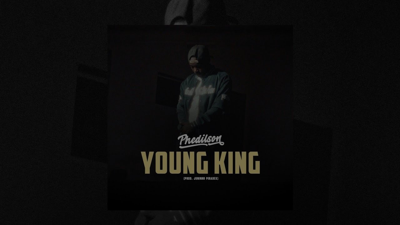 Phedilson - Young King