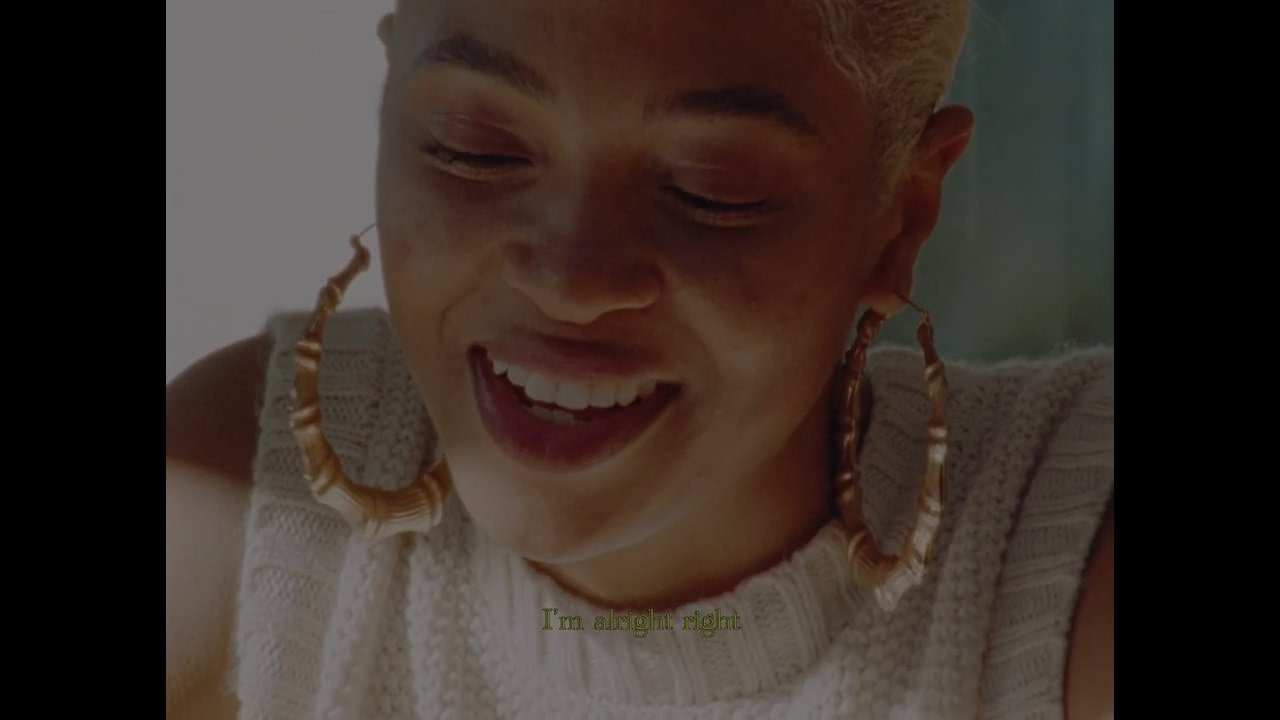 Pheelz x Tiwa Savage - I'm Okay
