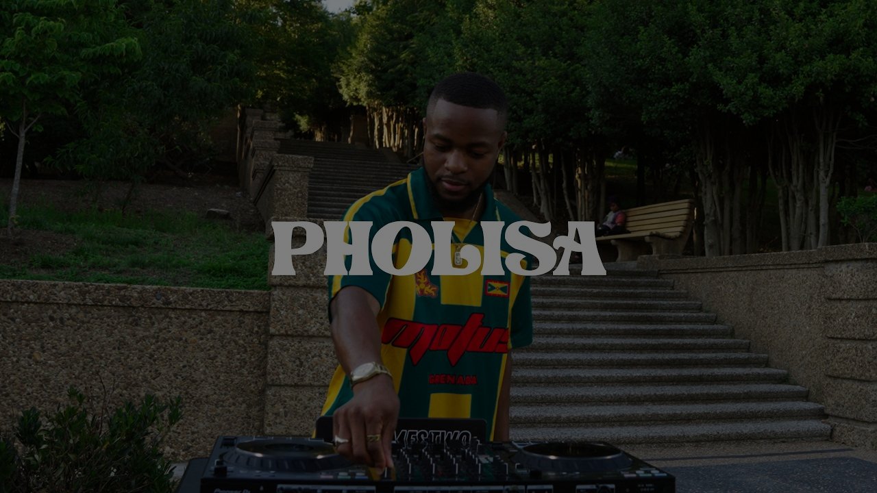 Pholisa - Amapiano + Gqom + Afro-House 2026 Mix