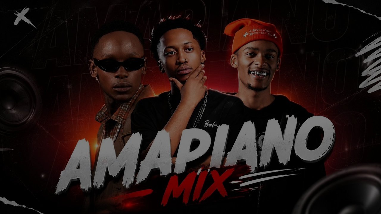 Pretty 4Nine - Amapiano Mix 2026 | Dance Floor Hits | Latest Amapiano Hits