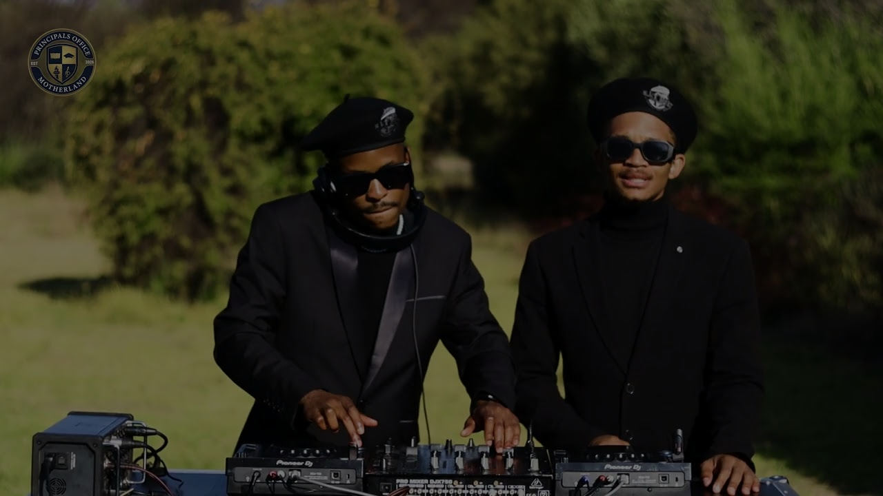 Principals Office Mix EP 1 |Thakzin , Morda , Dlala Thukzin , Funky Qla ,Thukuthela | 2026 3Step mix