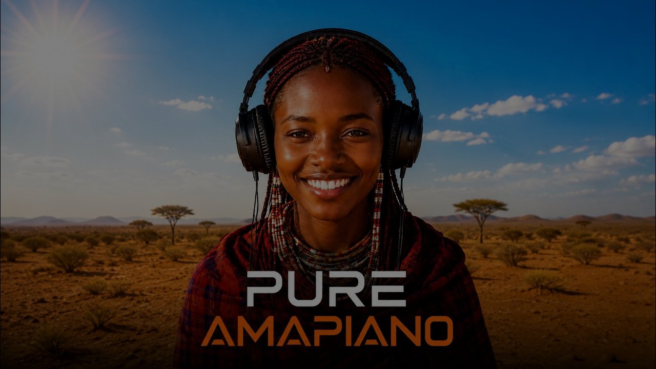 Pure Amapiano Mix 2026 - Kunnbeatz (Vol.12) | Lowkey Jazz