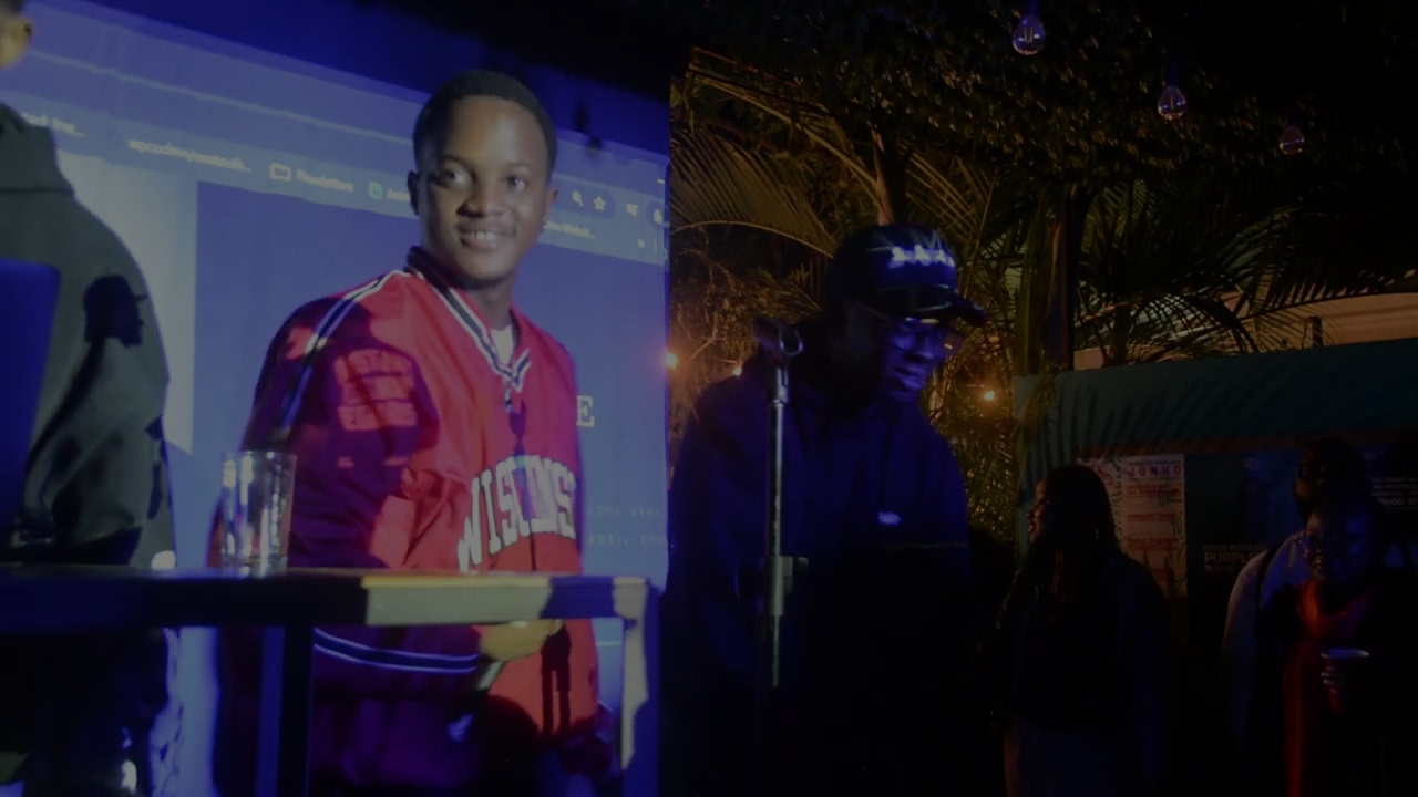 PURPLESWAG EM "DISCO RISCADO" NO 16 NETO | Vídeo Resumo
