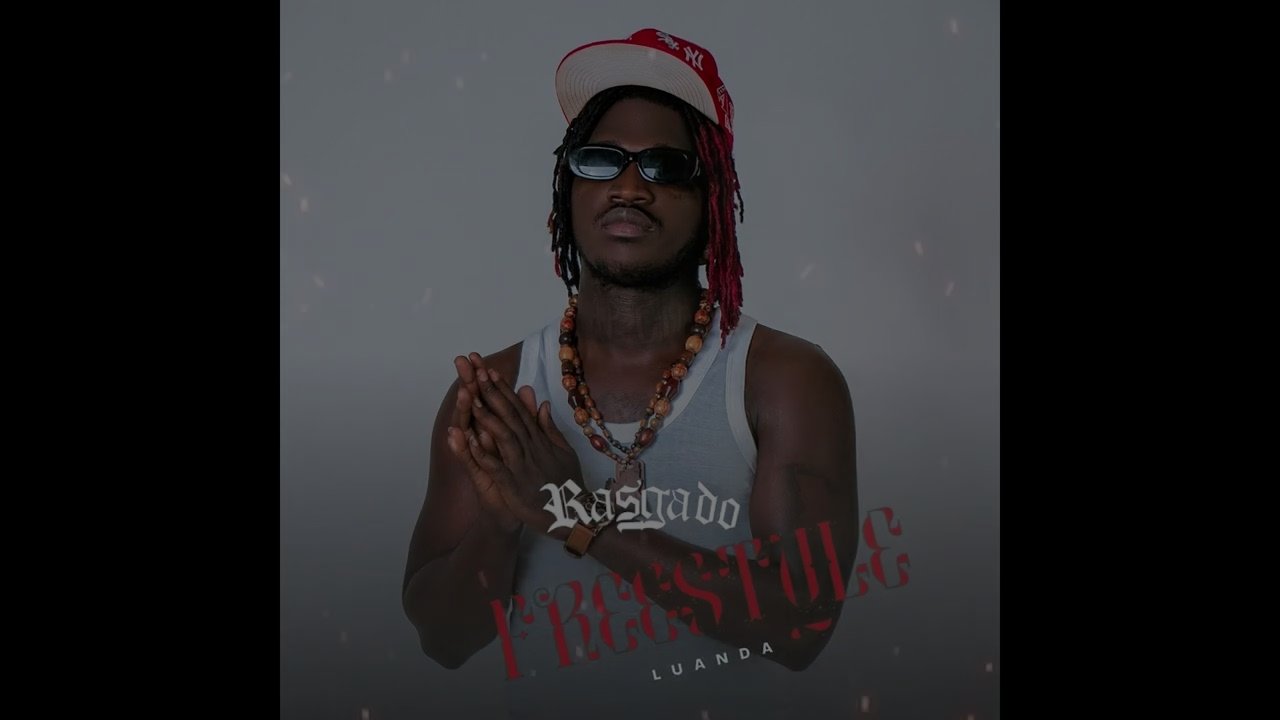 Rasgado Séketxe - Freestyle Luanda (Wyfl Riddim)