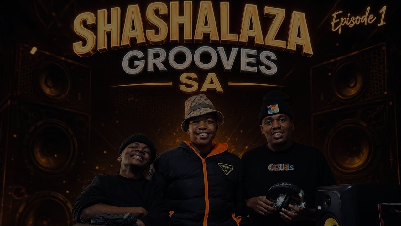 RETHA RSA & TEBOGO G MASHEGO & KOKETSO DISTROYER B2B -EP1 | Shashalaza grooves sa | AMAPIANO