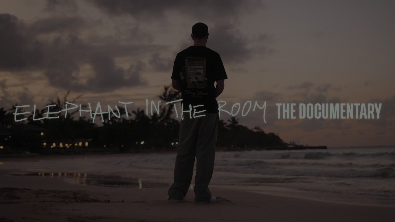 Richie Campbell: Elephant In The Room (The Documentary)