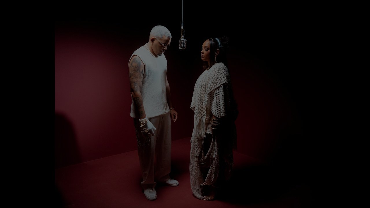 Ricky Boy x Felishia - Dexa