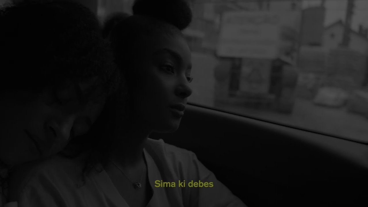 Rislene - Nka Debes