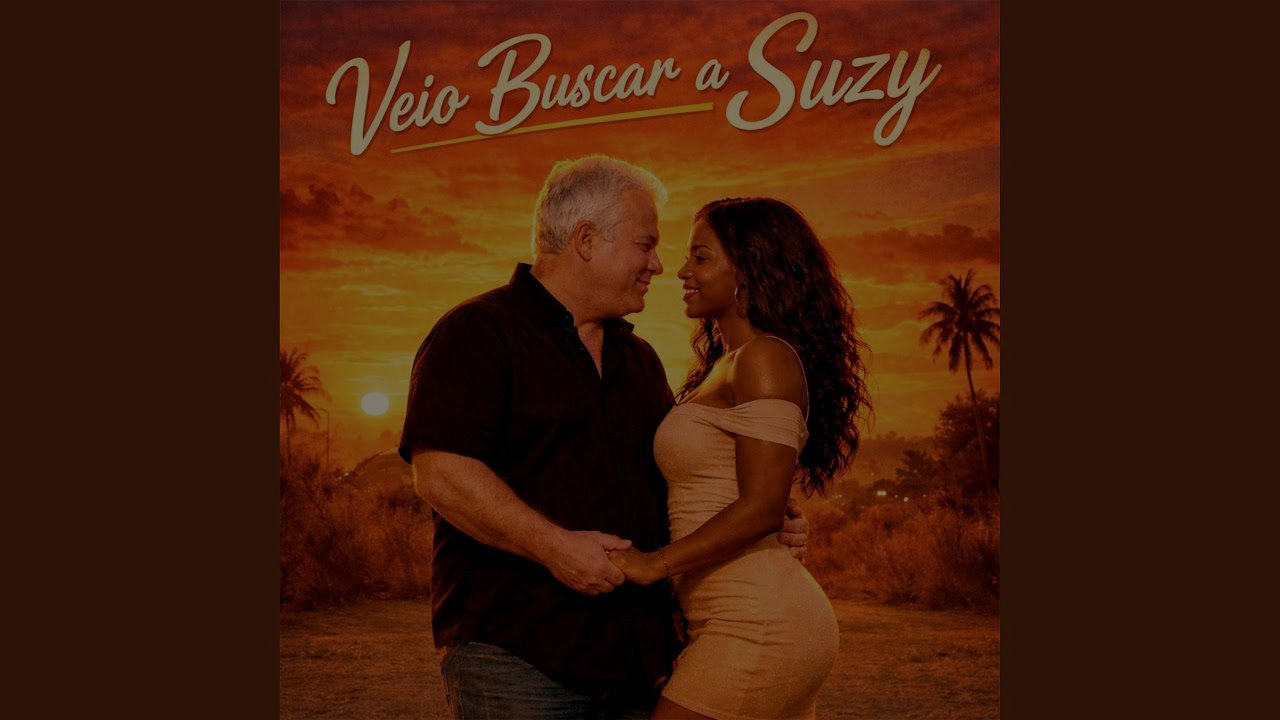 Ritmo Da Lusofonia - Veio Buscar a Suzy